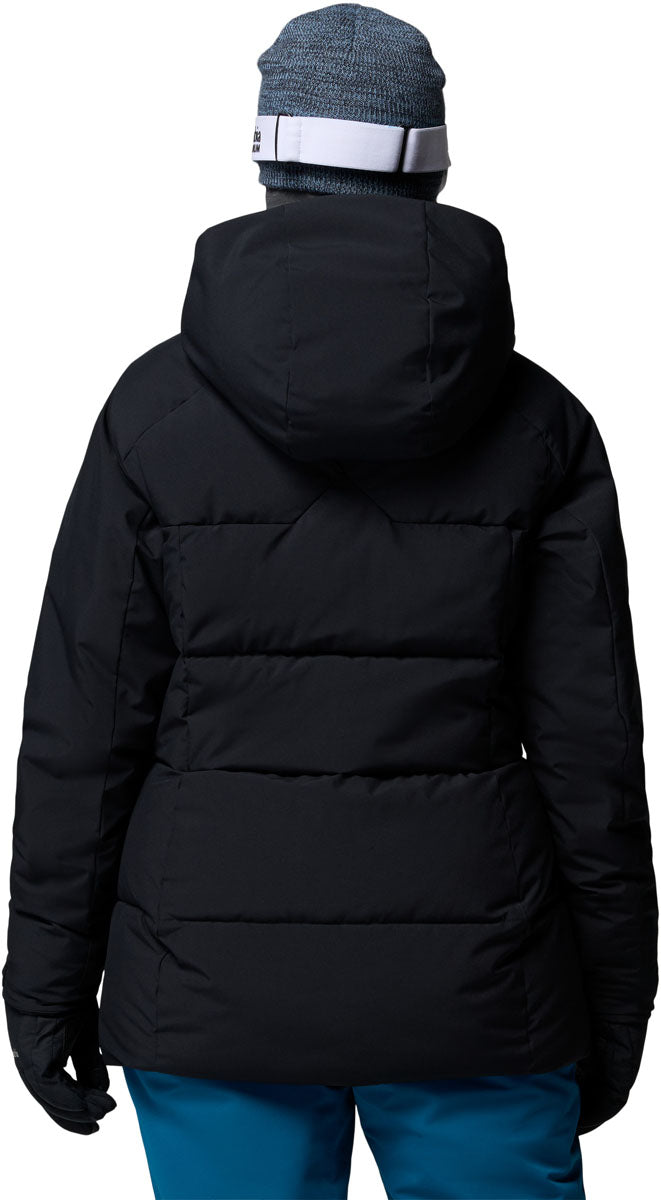 Ava Alpine Winter Jacket - Women's