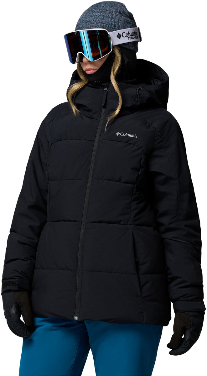 Ava Alpine Winter Jacket - Women's