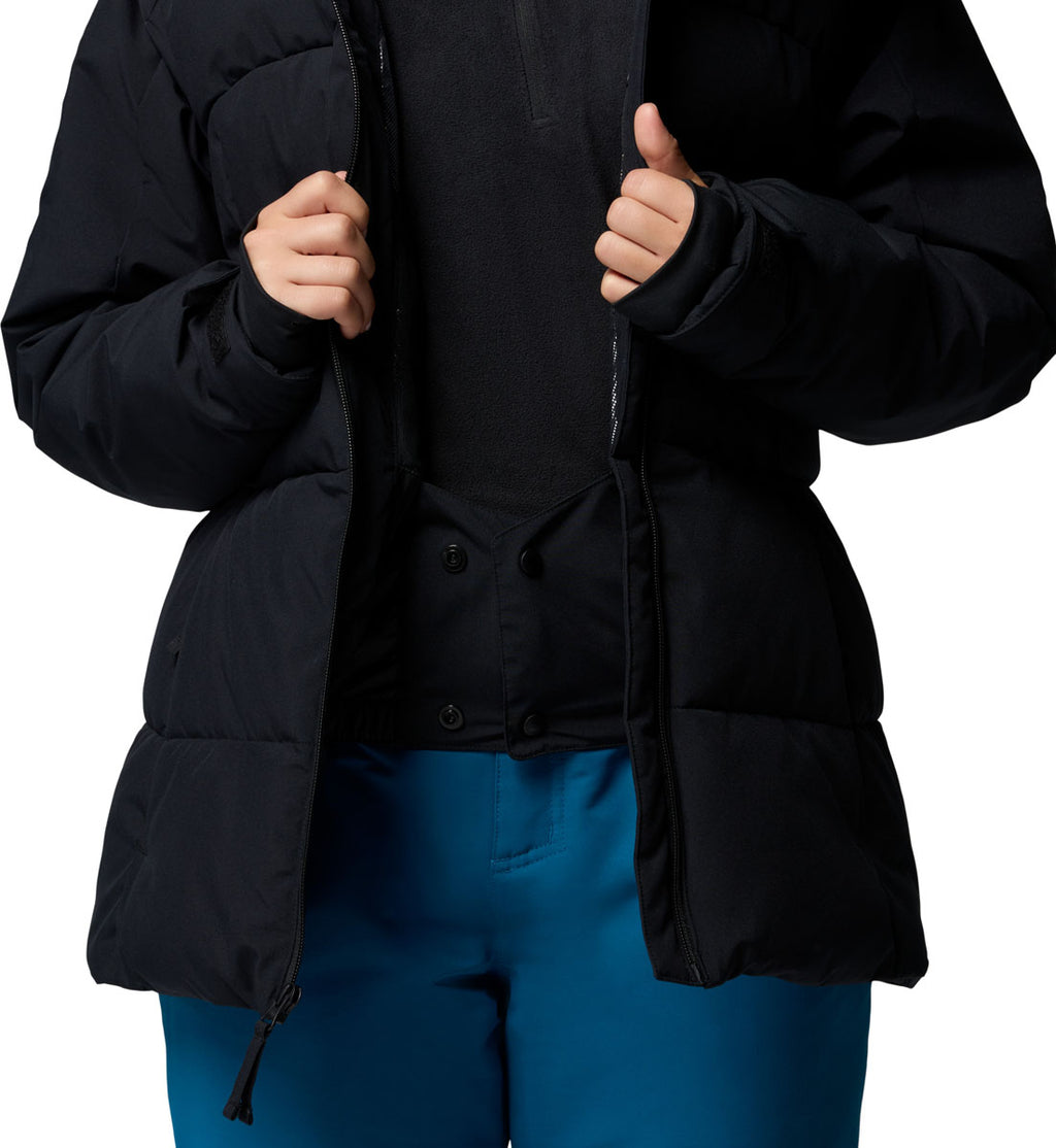 Ava Alpine Winter Jacket - Women's