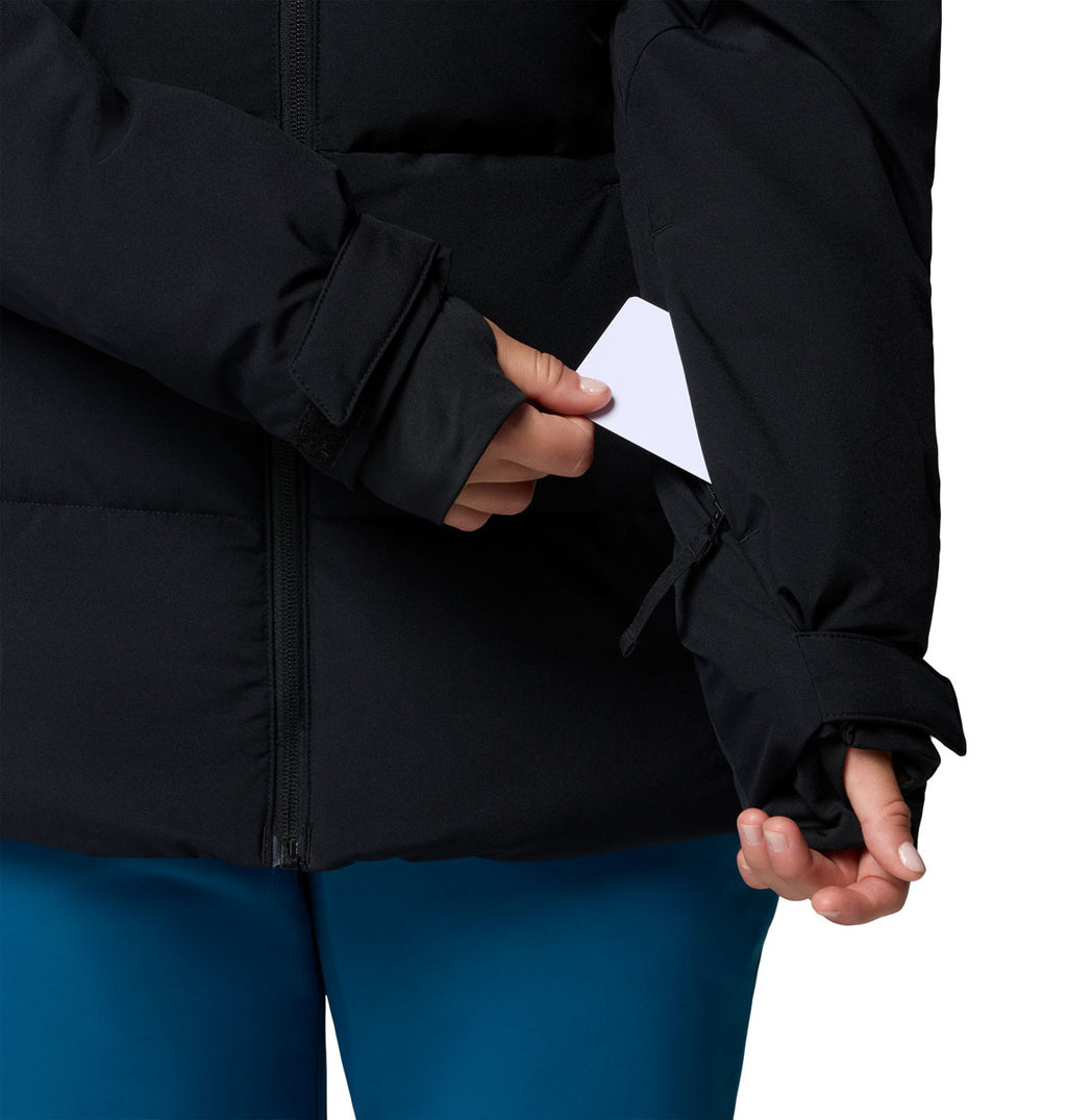Ava Alpine Winter Jacket - Women's
