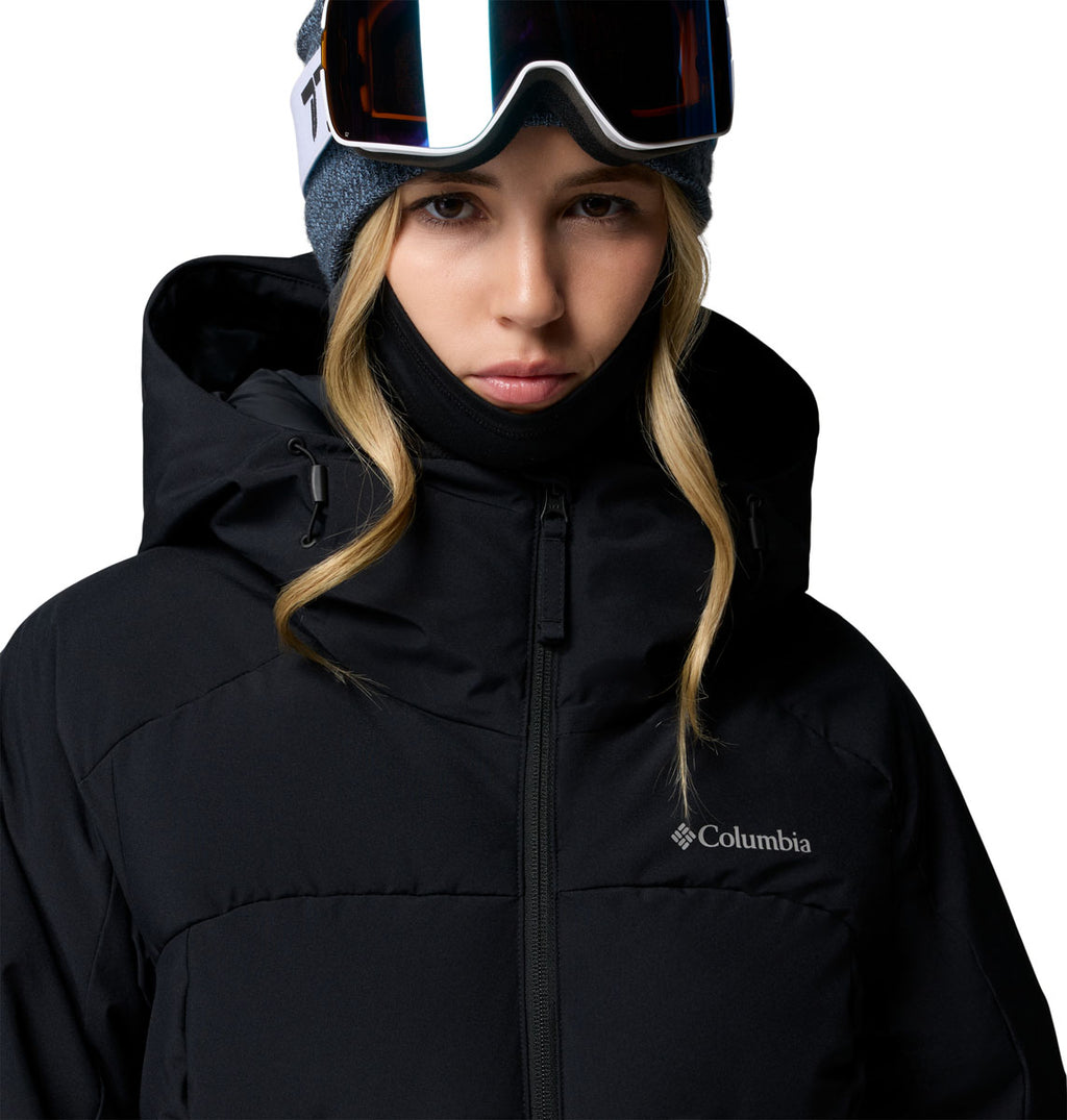 Ava Alpine Winter Jacket - Women's