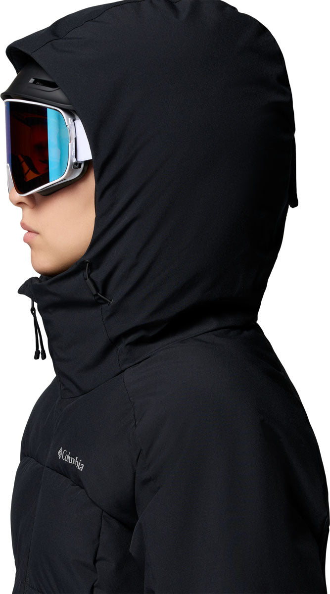 Ava Alpine Winter Jacket - Women's