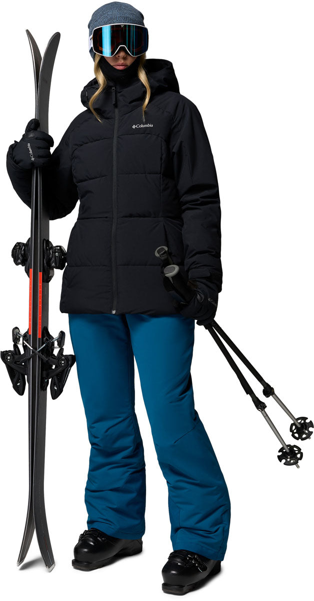 Ava Alpine Winter Jacket - Women's