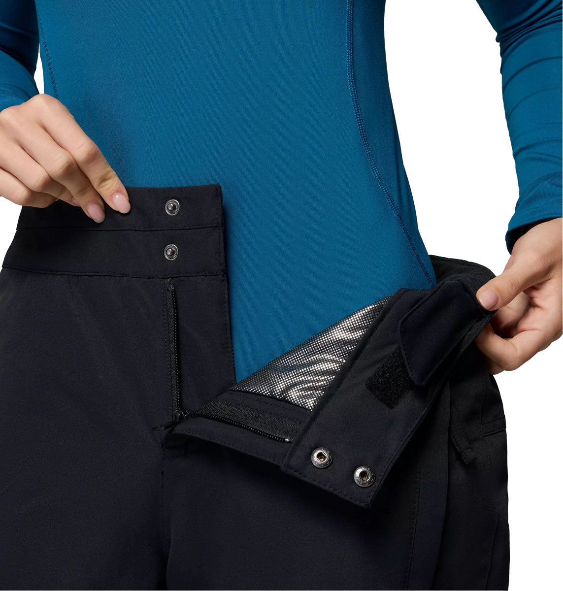 Bugaboo III Ski Pants - Women's 