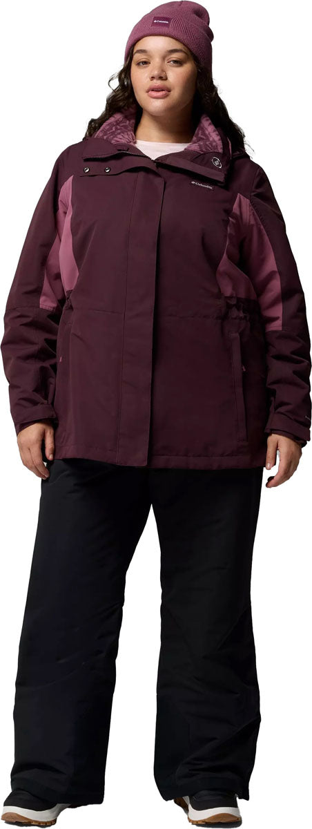 Bugaboo III Ski Pants - Women's - Plus Size