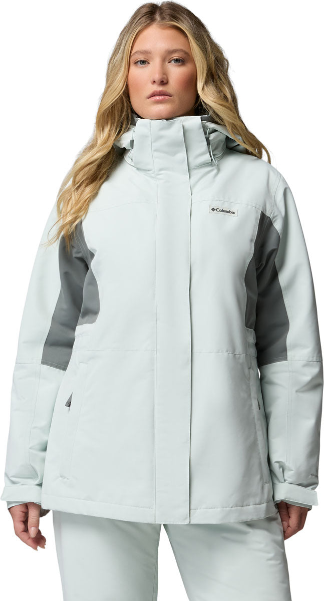 Bugaboo IV Interchange Winter Jacket - Women's 