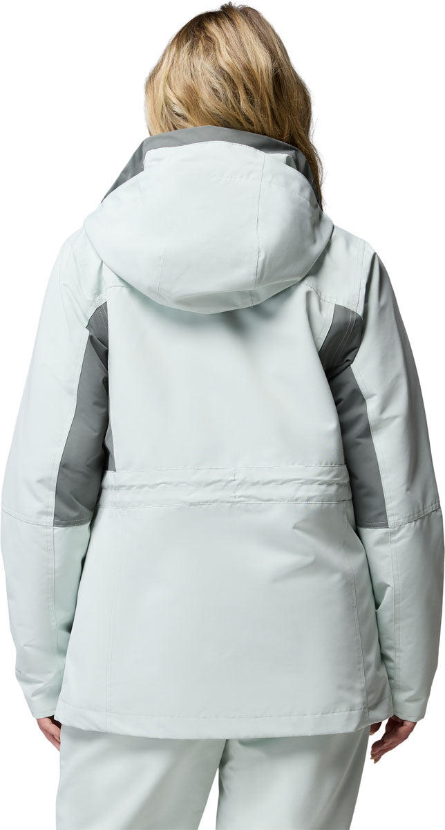 Bugaboo IV Interchange Winter Jacket - Women's 