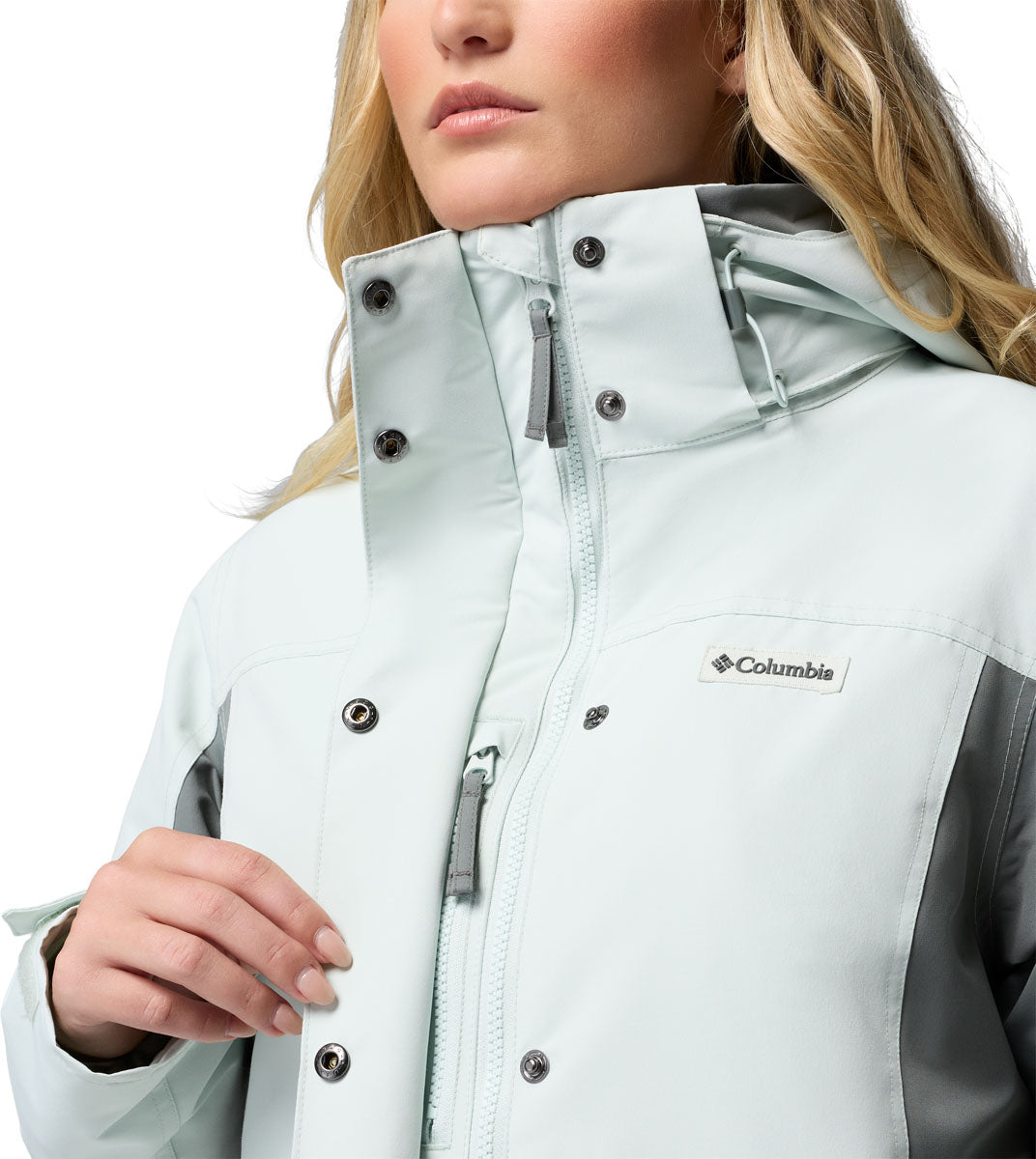 Bugaboo IV Interchange Winter Jacket - Women's 