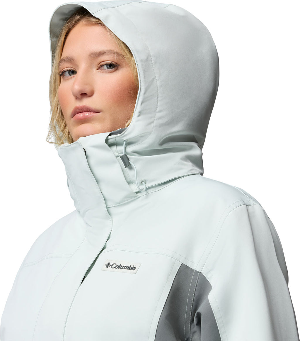 Bugaboo IV Interchange Winter Jacket - Women's 