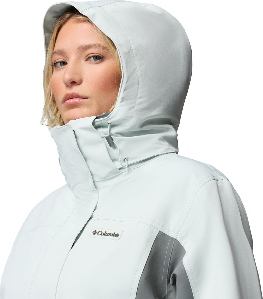 Bugaboo IV Interchange Winter Jacket - Women's 