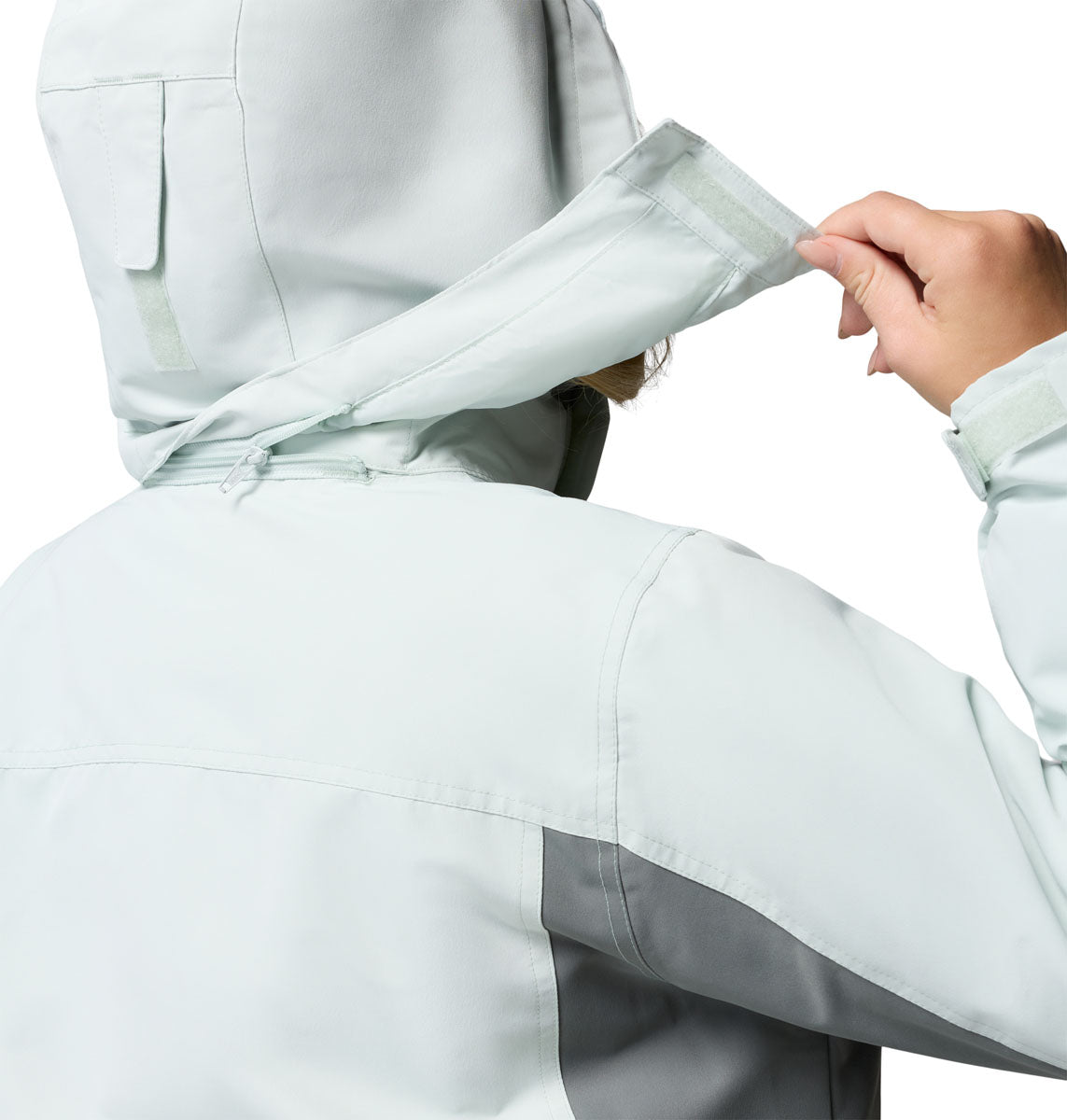 Bugaboo IV Interchange Winter Jacket - Women's 