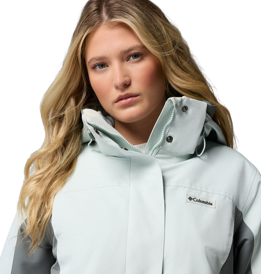 Bugaboo IV Interchange Winter Jacket - Women's 