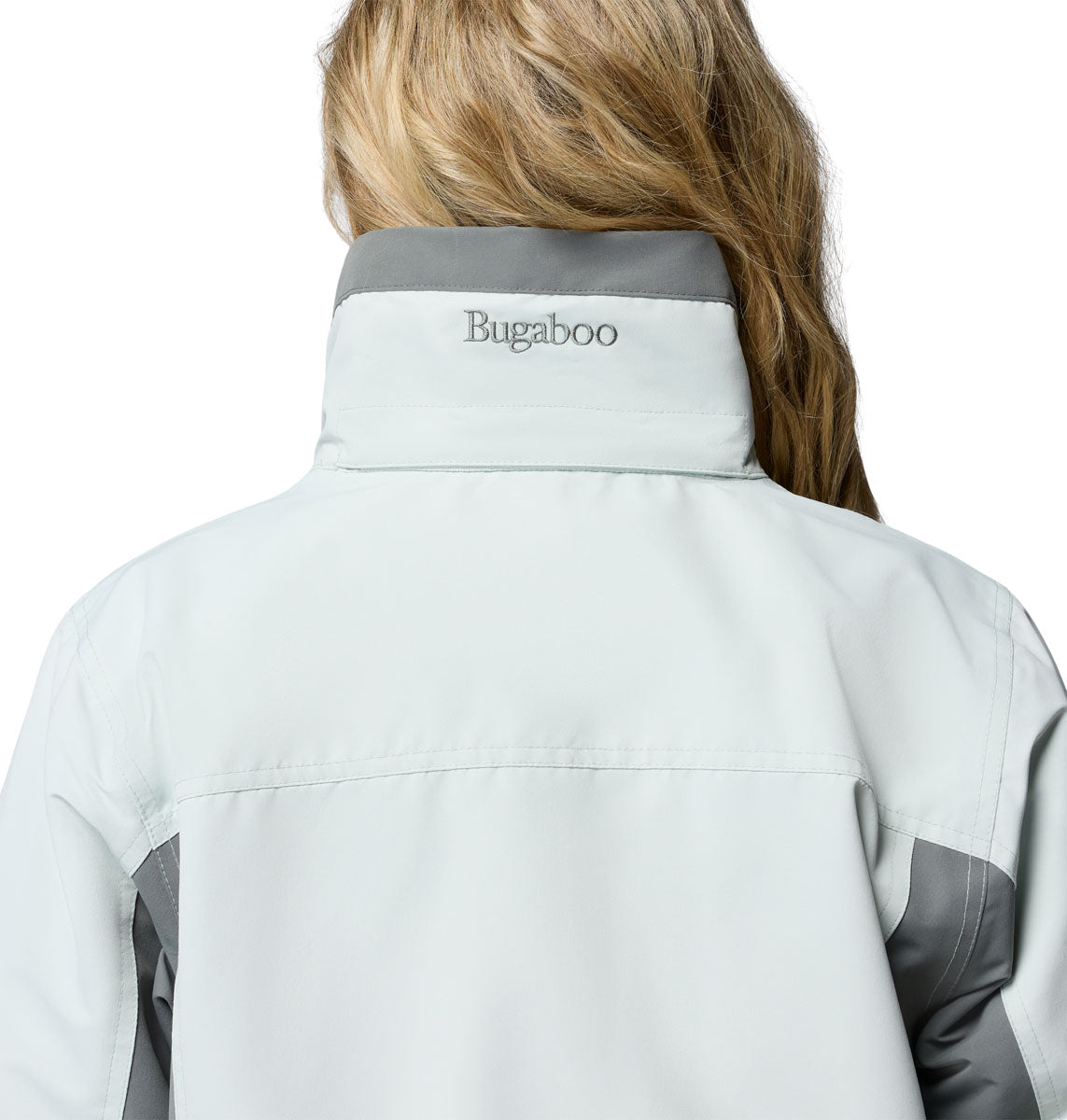 Bugaboo IV Interchange Winter Jacket - Women's 