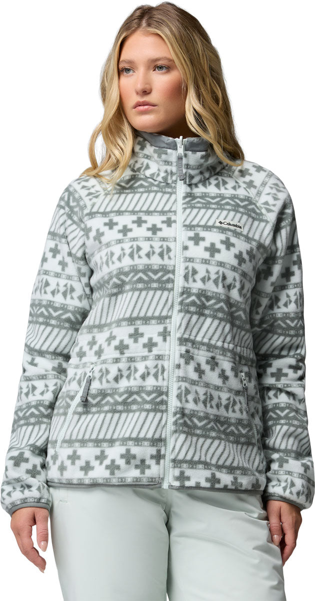 Bugaboo IV Interchange Winter Jacket - Women's 