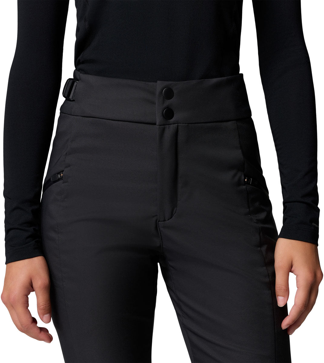 Roffe Ridge Ski Pants - Women's 