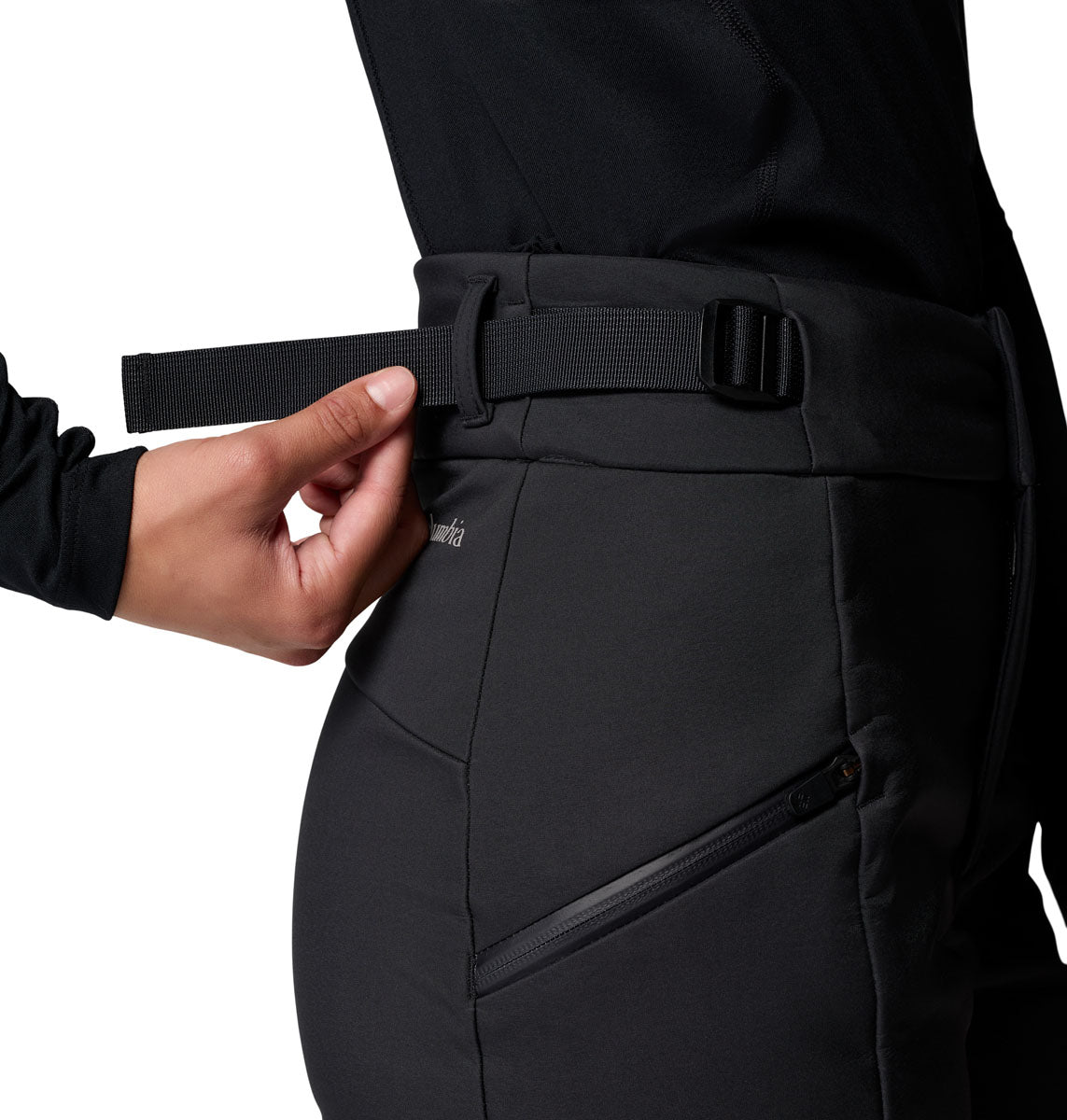 Roffe Ridge Ski Pants - Women's 
