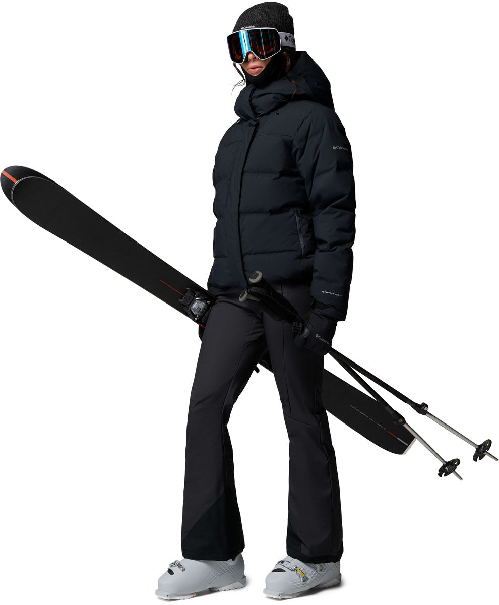 Roffe Ridge Ski Pants - Women's 