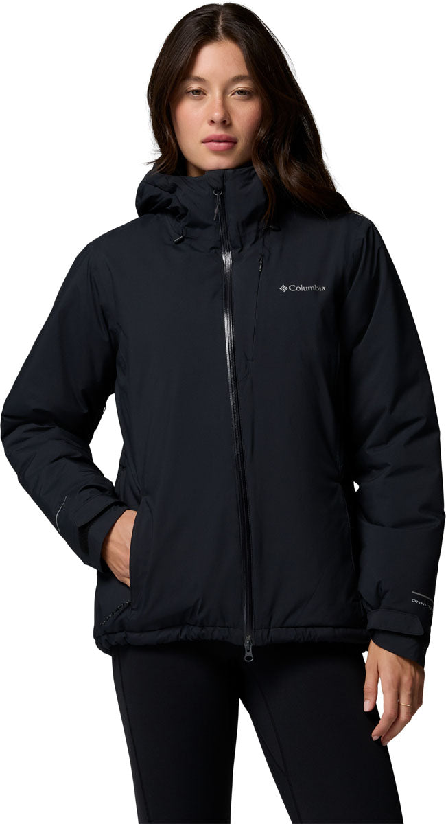 Trailborne Winter Jacket - Women's 