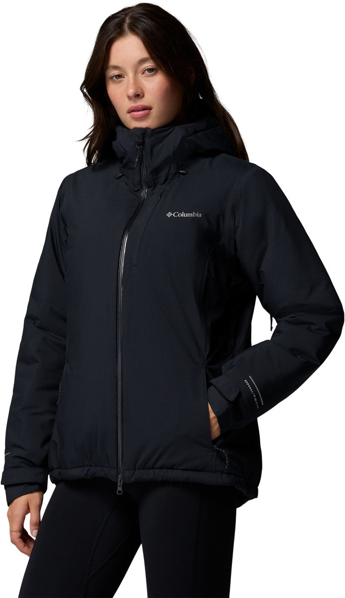 Trailborne Winter Jacket - Women's 