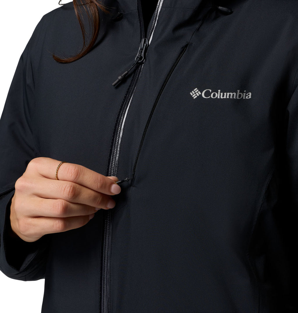 Trailborne Winter Jacket - Women's 