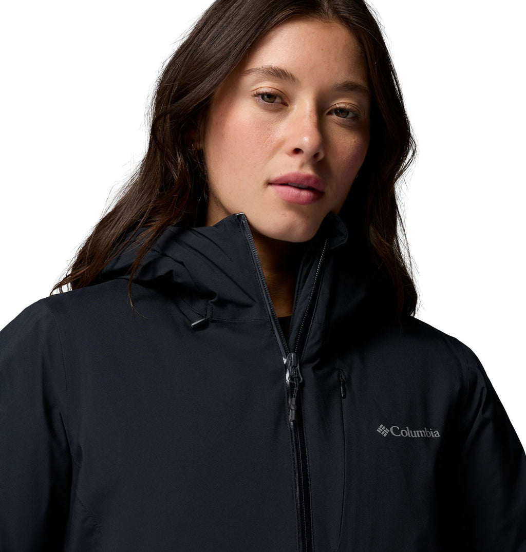Trailborne Winter Jacket - Women's 