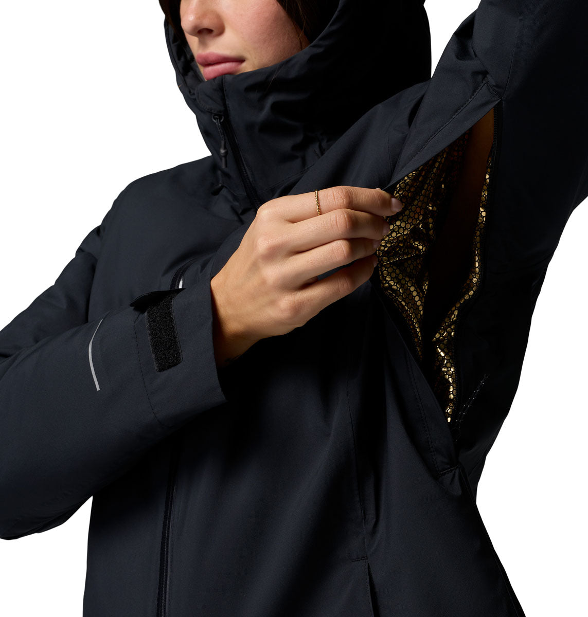 Trailborne Winter Jacket - Women's 