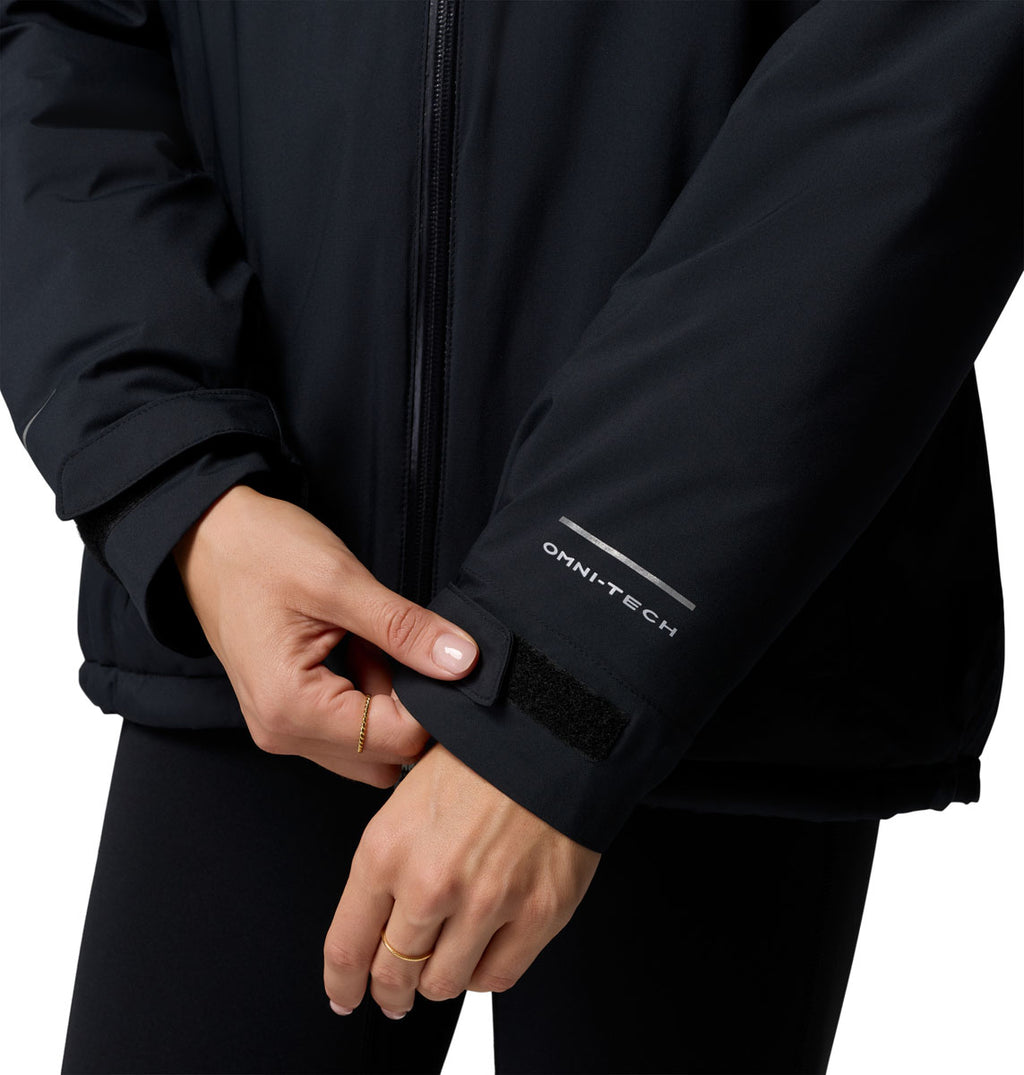 Trailborne Winter Jacket - Women's 