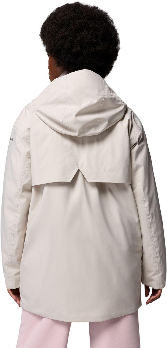 Amaze Puff 3-in-1 Down Jacket - Women's 