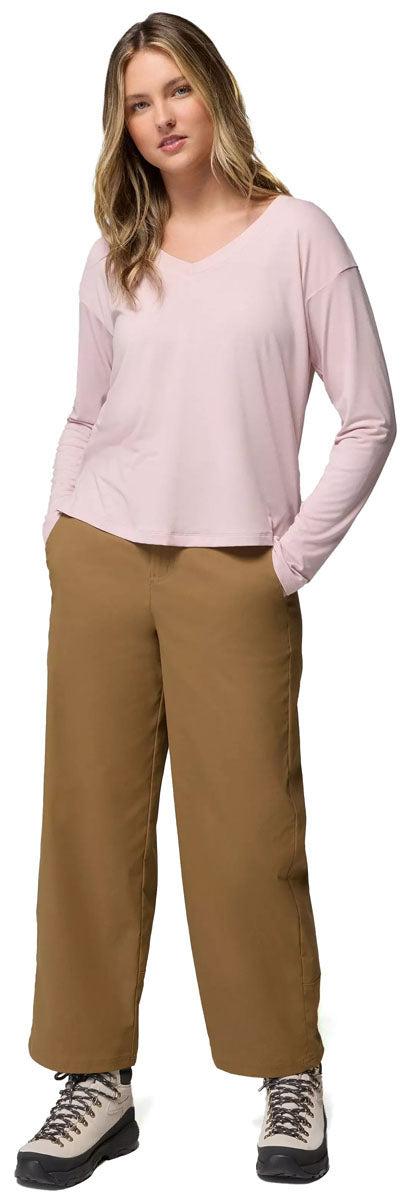 Daniela Falls Long Sleeve T-Shirt - Women's 