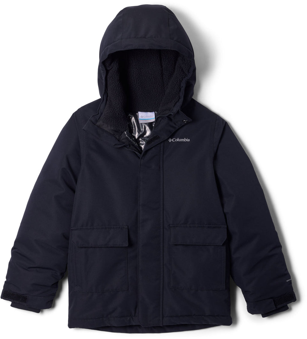 Nordic Strider III Winter Jacket - Boys' 