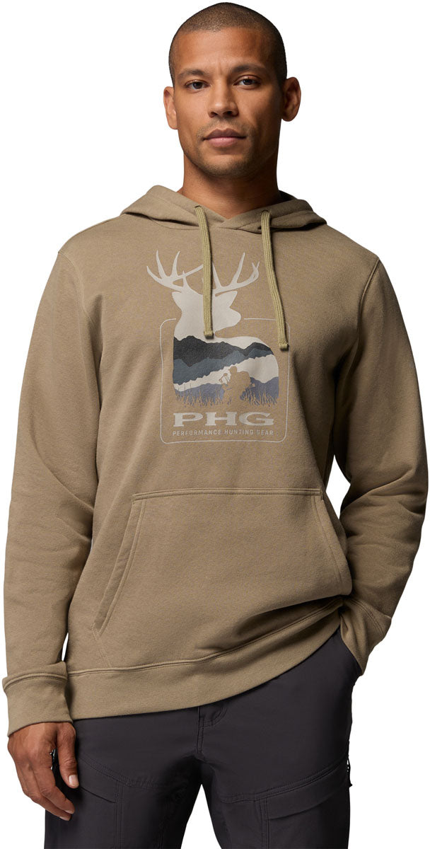 PHG Archer Buck Pullover Hoodie - Men's