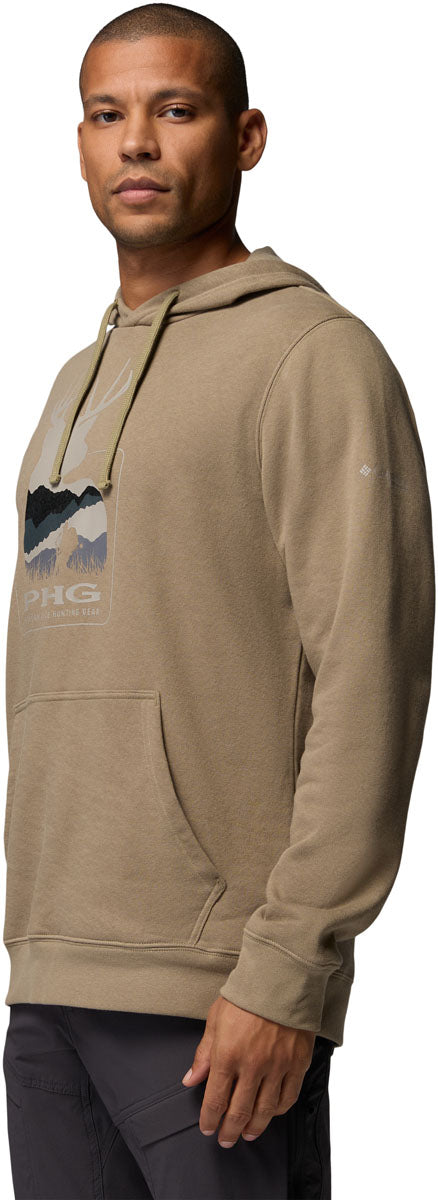 PHG Archer Buck Pullover Hoodie - Men's