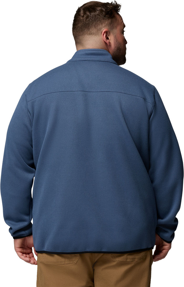Weather Jacket - Men's - Plus Size