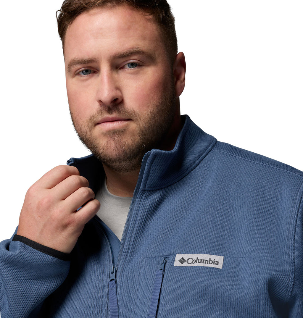 Weather Jacket - Men's - Plus Size