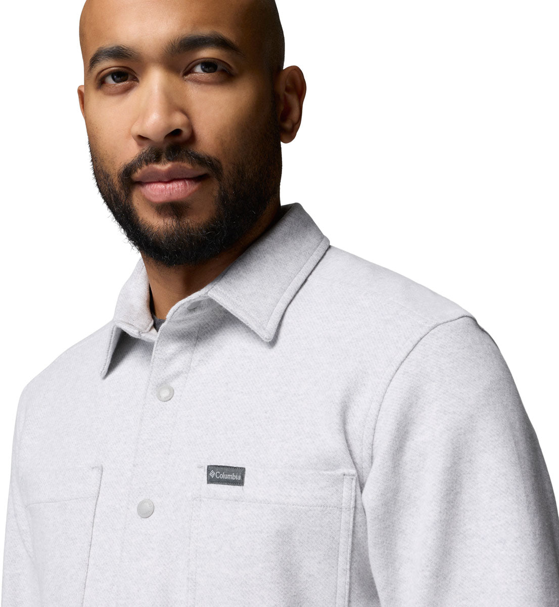 Twill River Shirt - Men's 