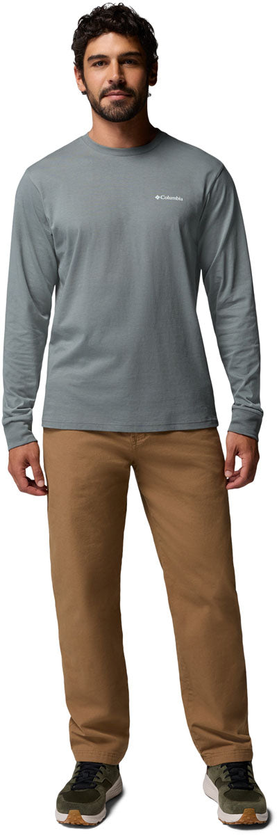 Long Sleeve T-Shirt - Men's 