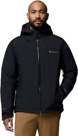 Trailborne Winter Sports Jacket - Men's