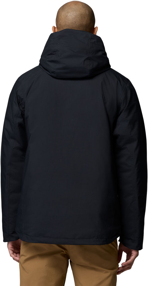 Trailborne Winter Jacket - Men's 