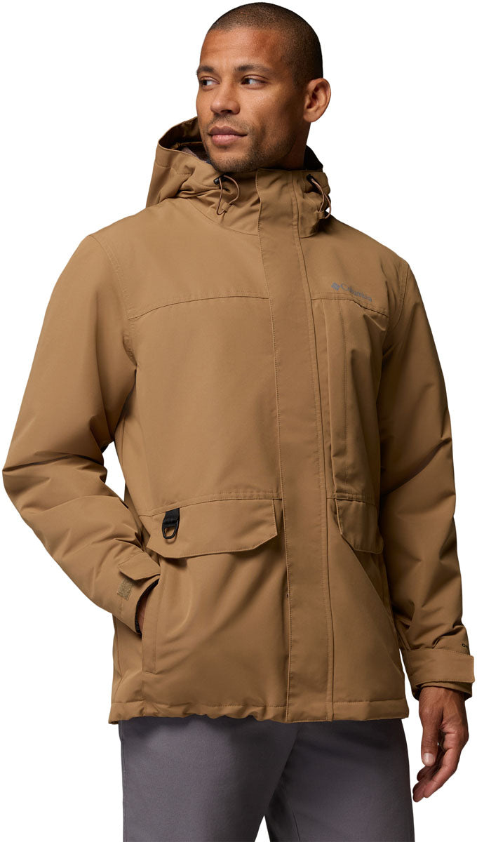 Landroamer Rain Jacket - Men's 