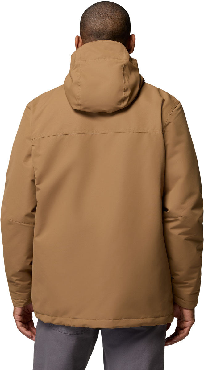 Landroamer Rain Jacket - Men's 