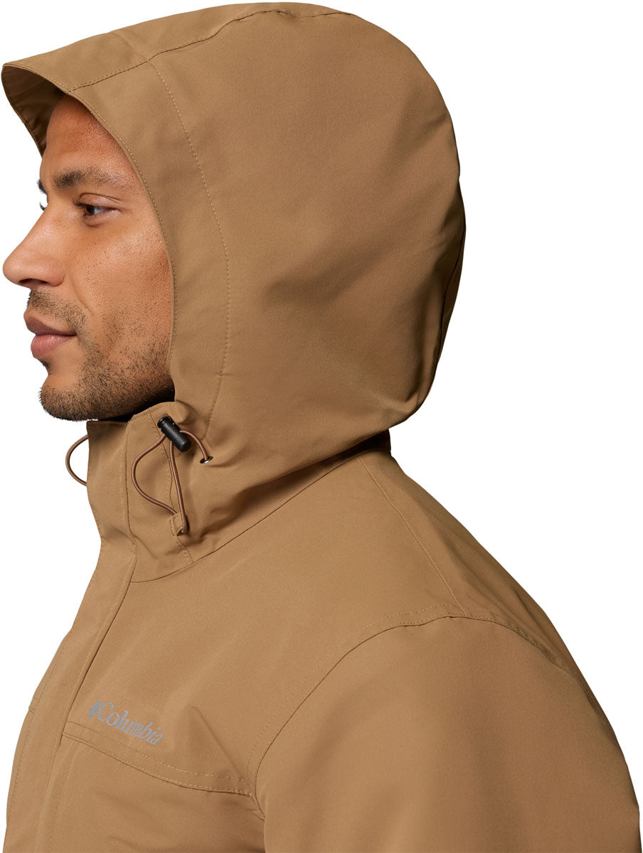 Landroamer Rain Jacket - Men's 