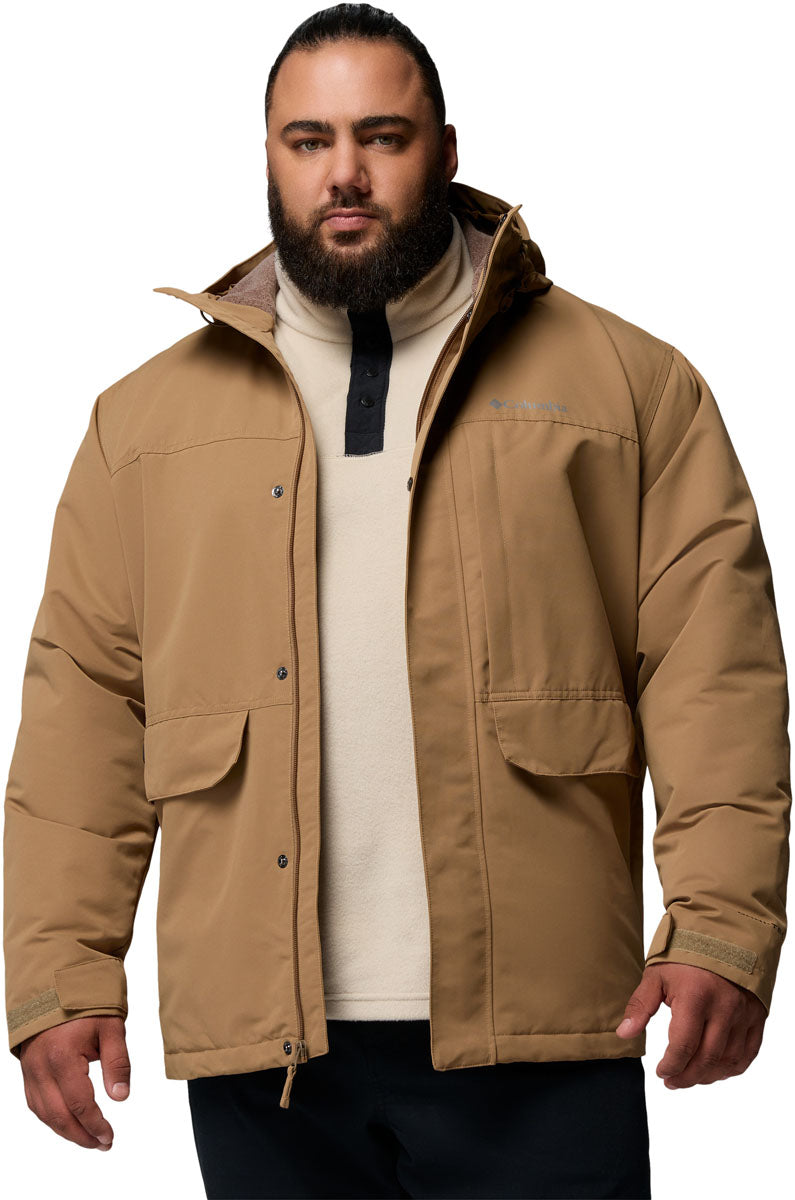 Landroamer Jacket - Men's - Plus Size