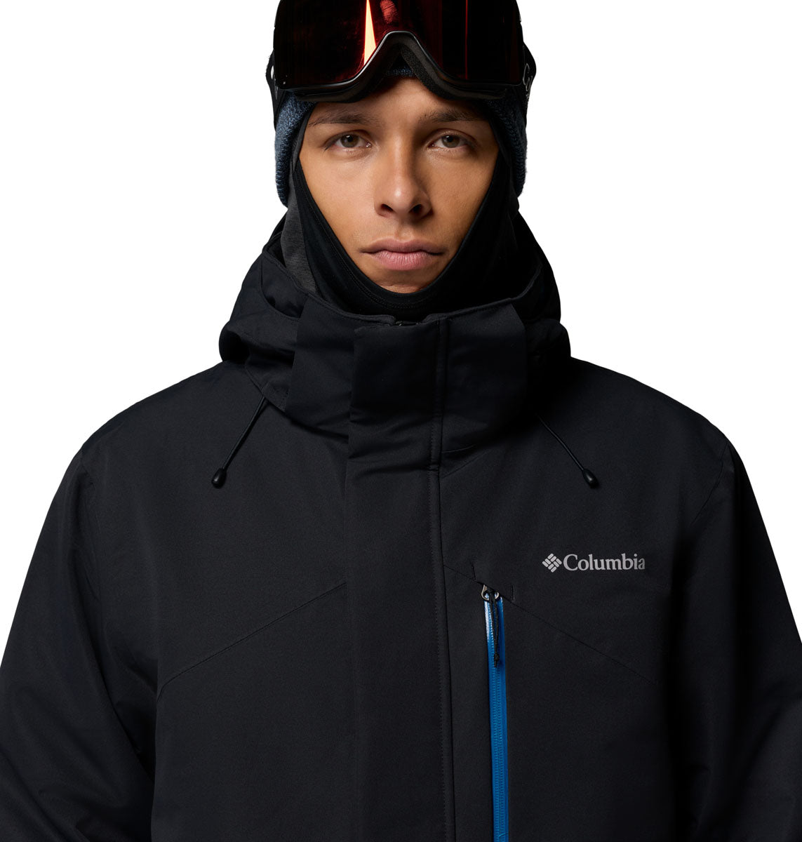 Last Tracks III Ski Jacket - Men's