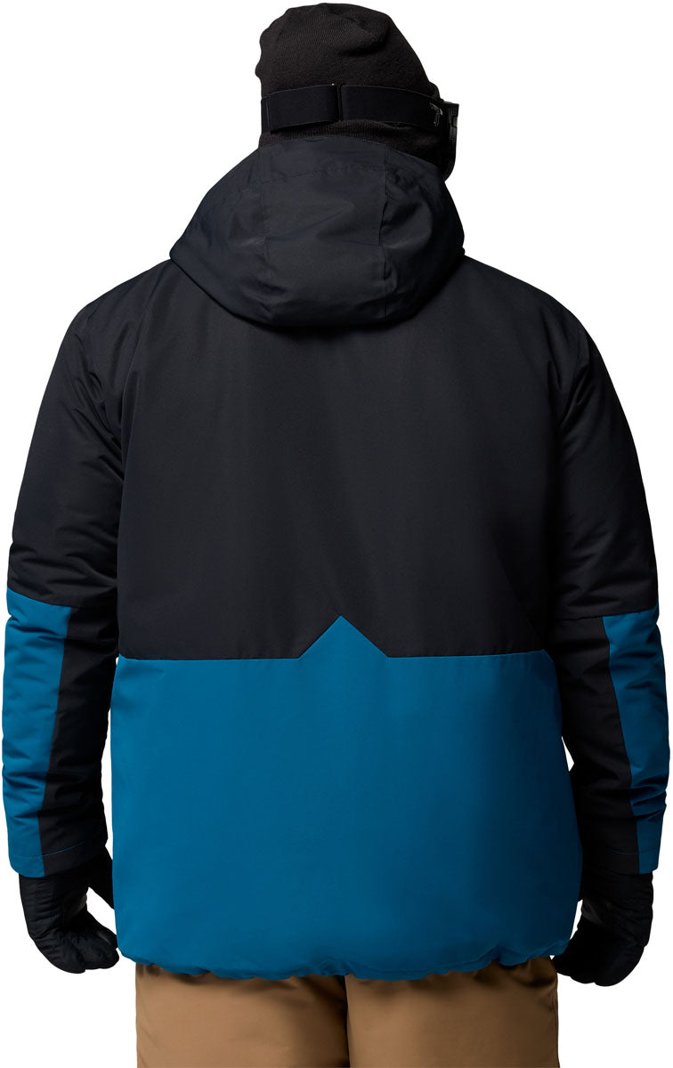 Last Tracks III Ski Jacket - Men's - Plus Size