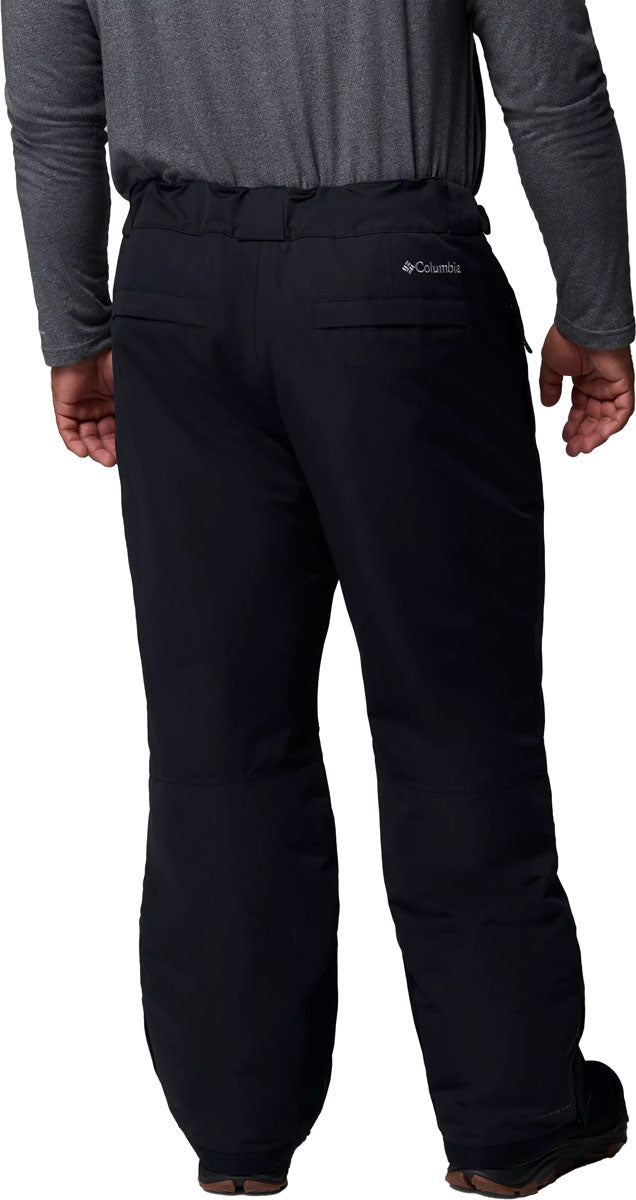 Bugaboo VI Ski Pants - Men's - Plus Size
