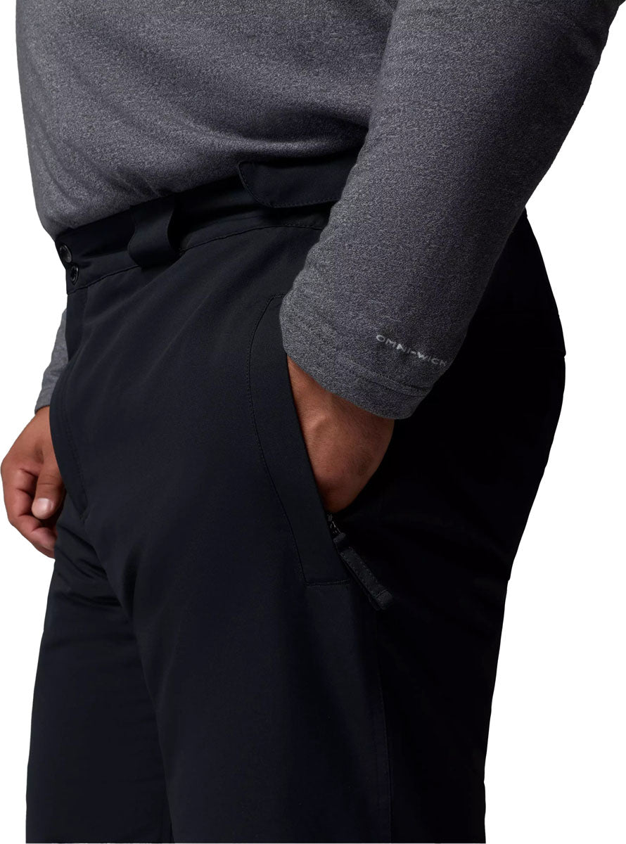 Bugaboo VI Ski Pants - Men's - Plus Size
