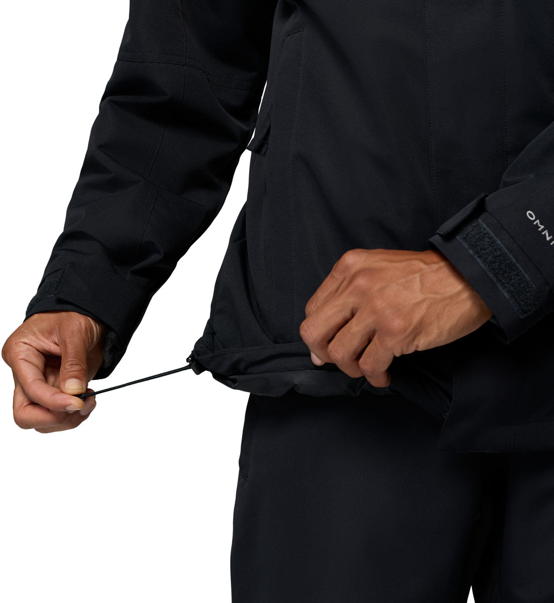 Bugaboo IV Interchange Winter Jacket - Men's 