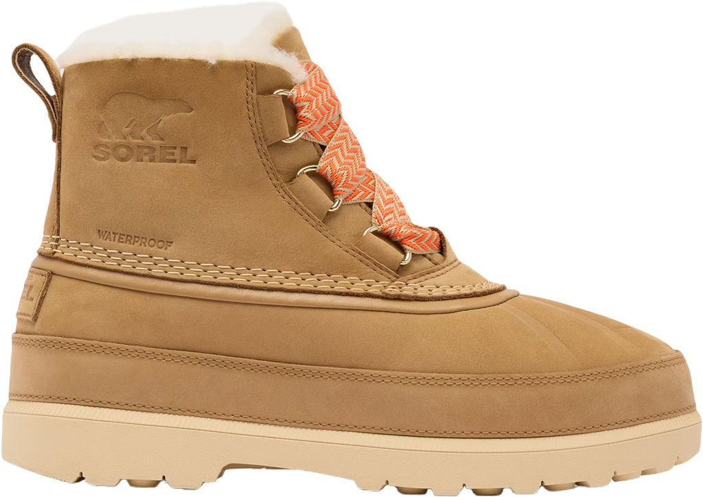 Ambler Fireside Chukka Winter Boots - Women's