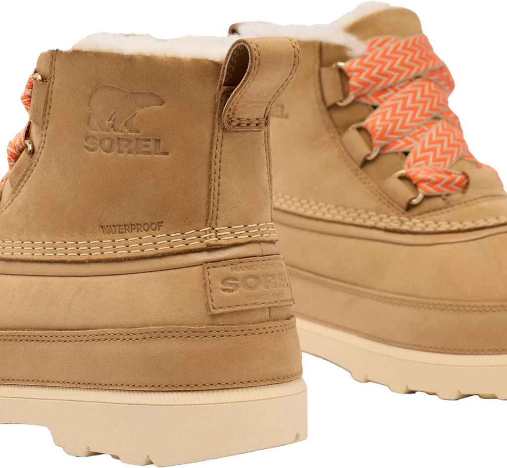 Ambler Fireside Chukka Winter Boots - Women's