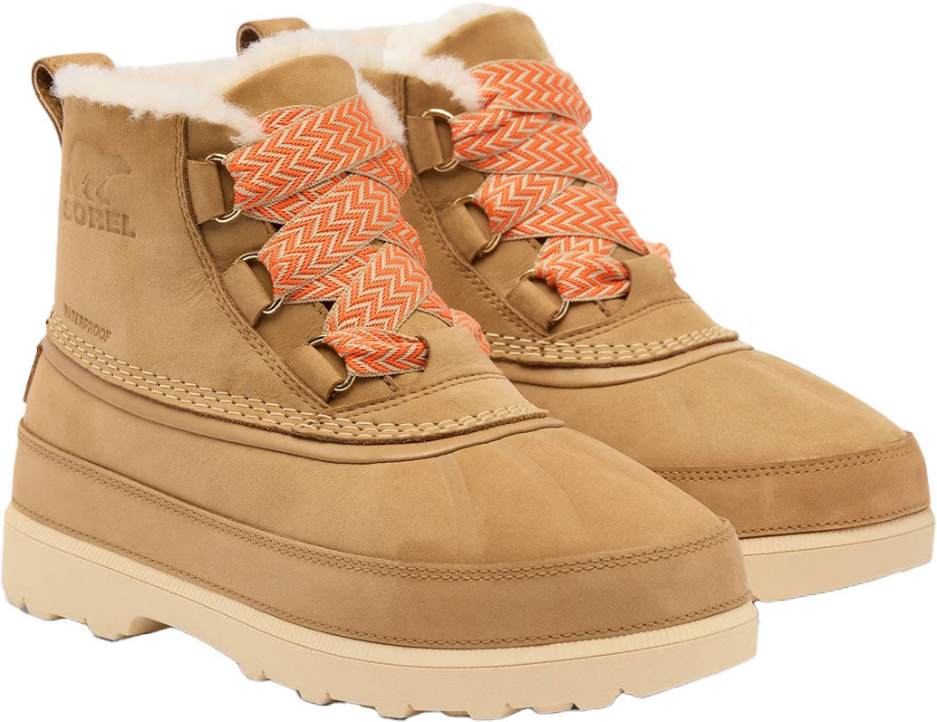 Ambler Fireside Chukka Winter Boots - Women's